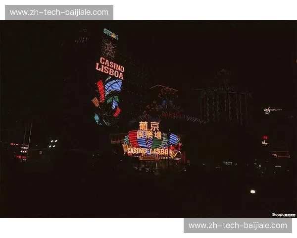 澳门百家乐平台——引领娱乐潮流，尽享极致体验